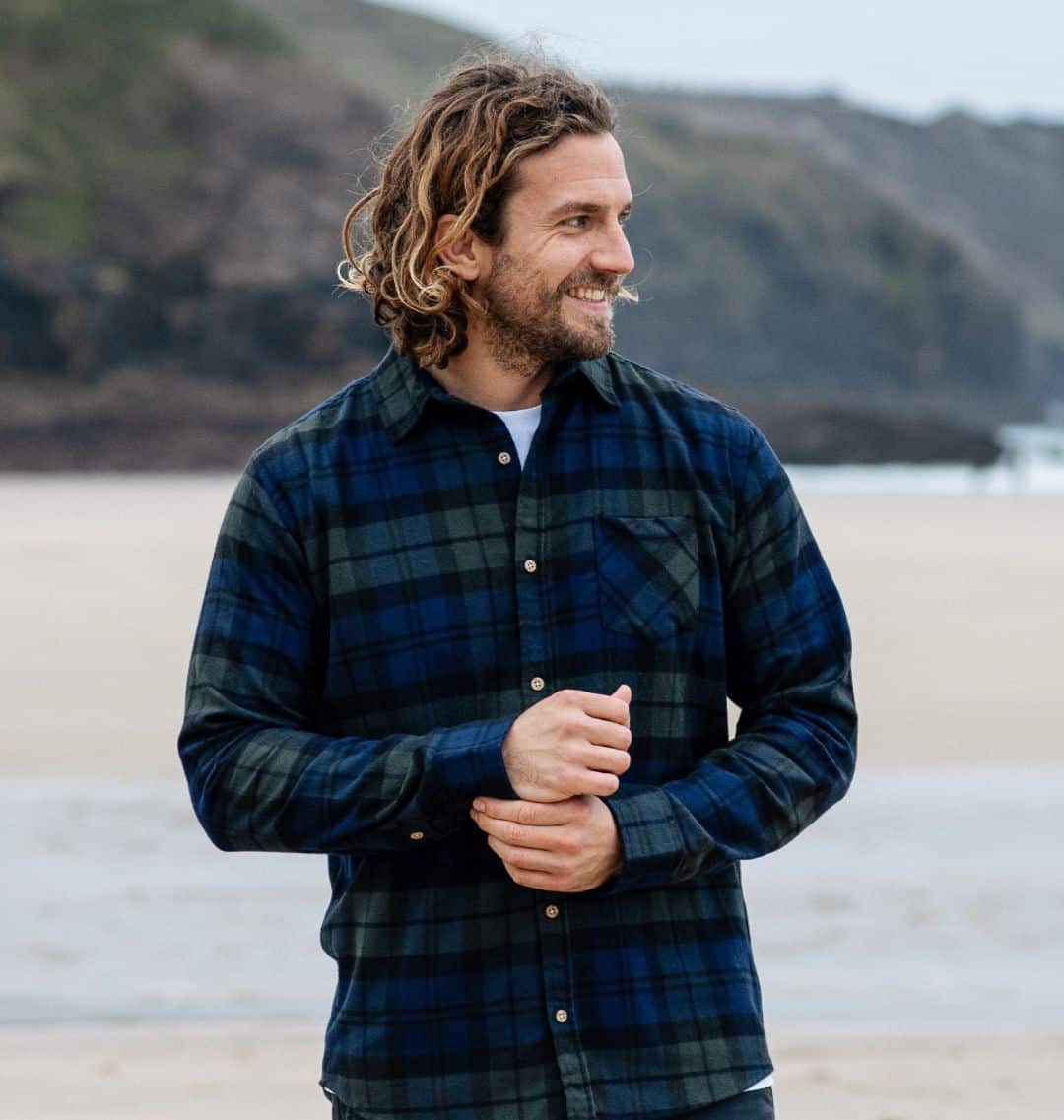 Flannel Shirts - What is their origin and are they still in style?